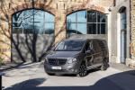 Mercedes-Benz Vito Panel Van 2020 года (WW)